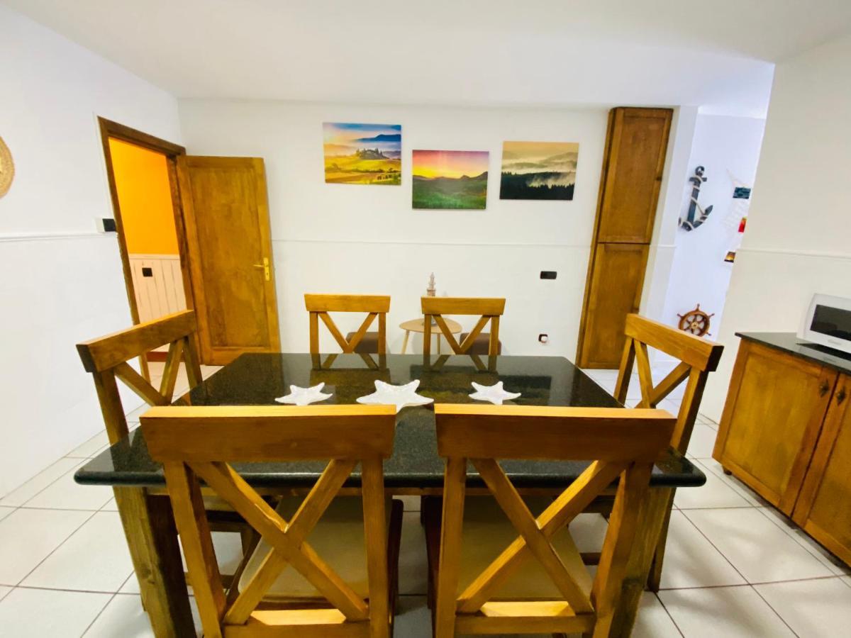 Casa Atlantico Appartement Puerto del Carmen  Buitenkant foto
