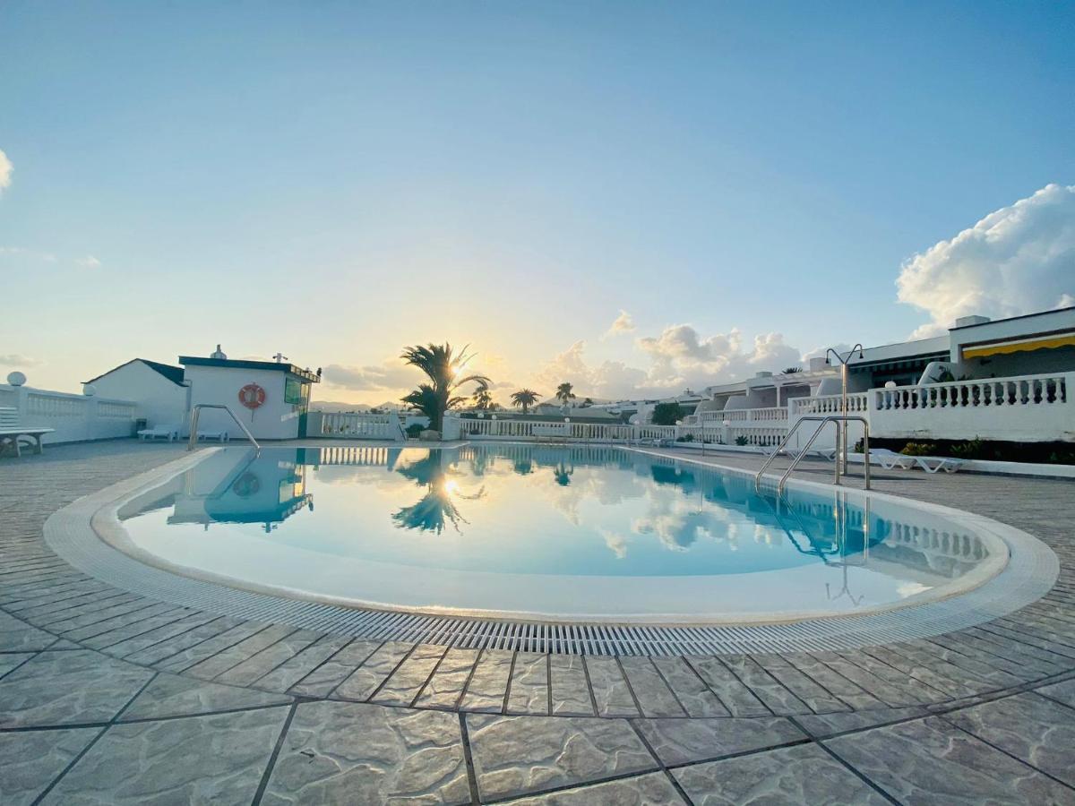 Casa Atlantico Appartement Puerto del Carmen  Buitenkant foto