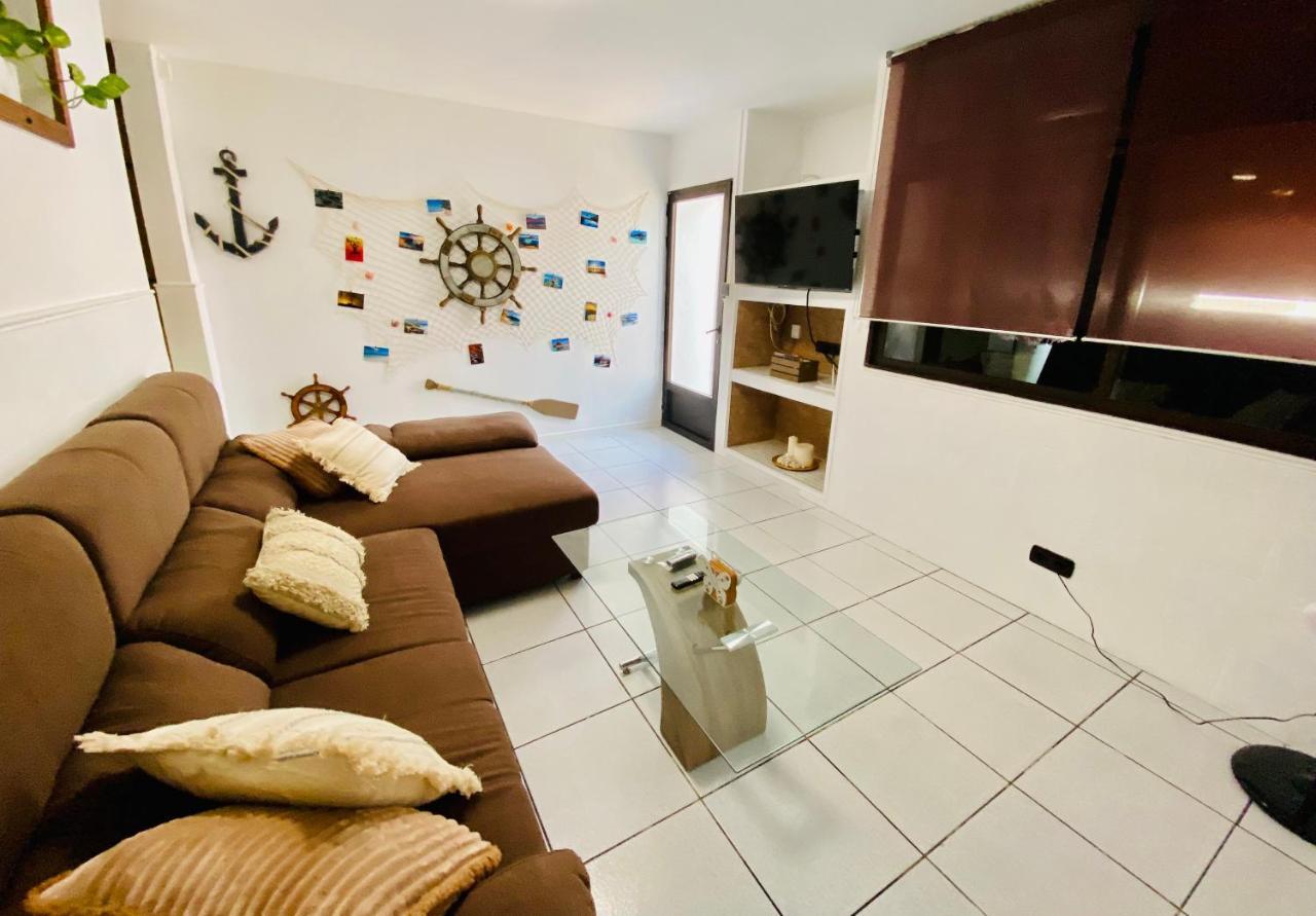 Casa Atlantico Appartement Puerto del Carmen  Buitenkant foto
