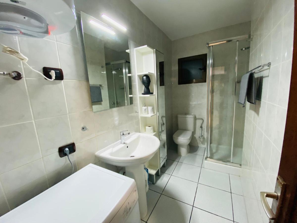Casa Atlantico Appartement Puerto del Carmen  Buitenkant foto