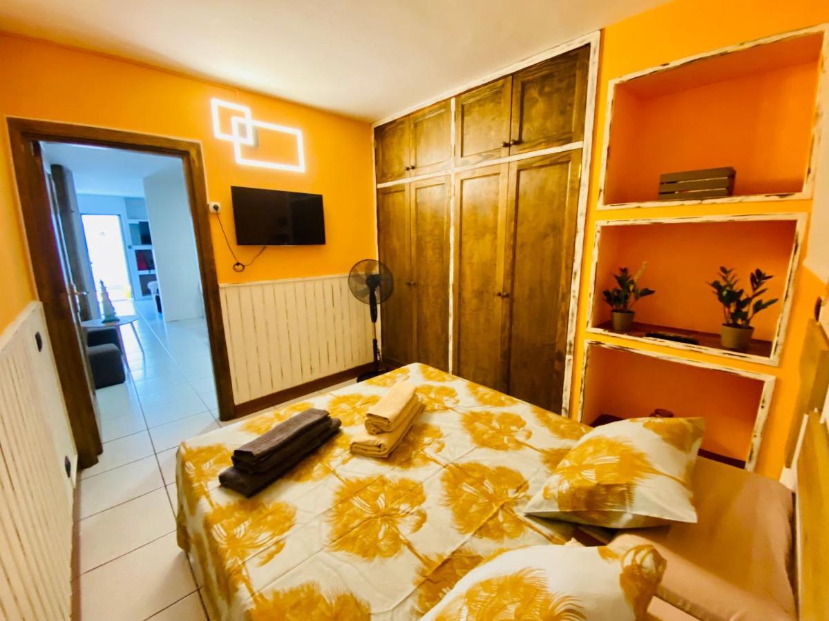 Casa Atlantico Appartement Puerto del Carmen  Buitenkant foto