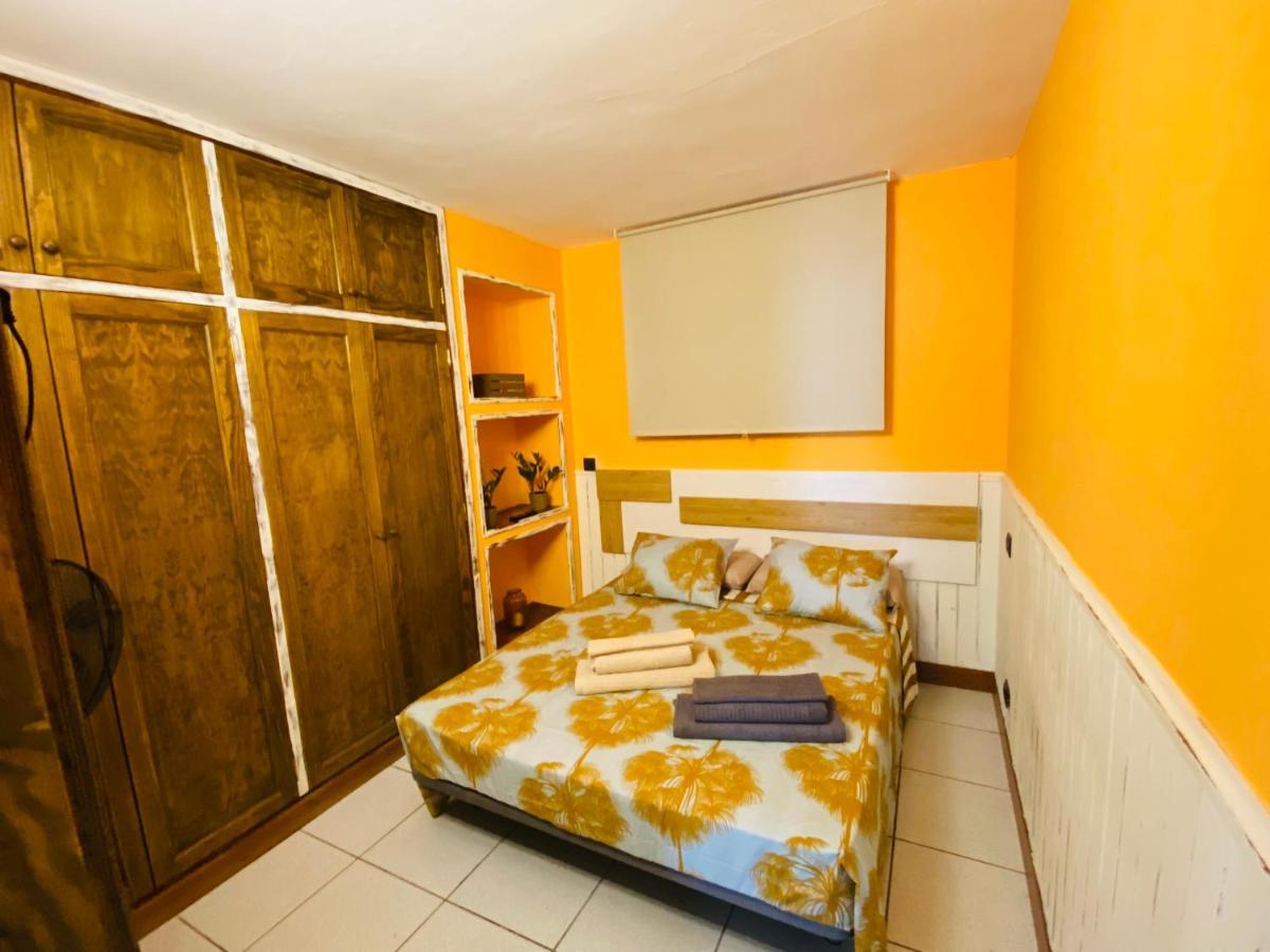 Casa Atlantico Appartement Puerto del Carmen  Buitenkant foto